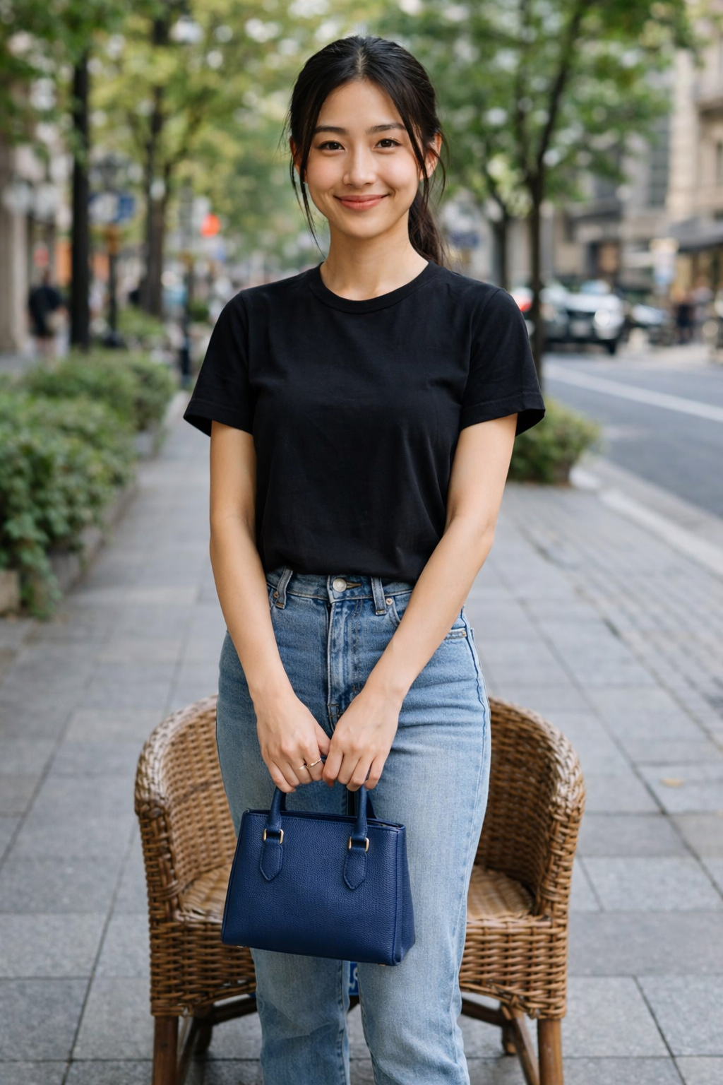 Connect with friends